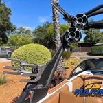 Malibu Wakesetter 23 LSV