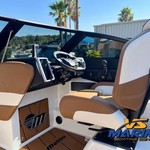 Malibu Wakesetter 23 LSV