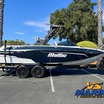 Malibu Wakesetter 23 LSV