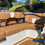 Malibu Wakesetter 23 LSV