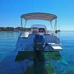Atlantic 670 Open