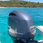 Atlantic 670 Open