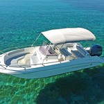 Atlantic 670 Open