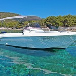 Atlantic 670 Open