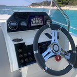 Atlantic 670 Open