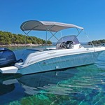Atlantic 670 Open
