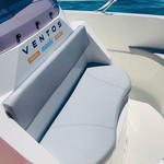 Atlantic 670 Open