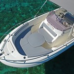 Atlantic 670 Open