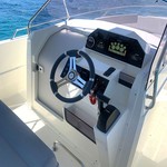 Atlantic 670 Open