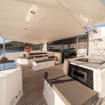 Dufour 48 Catamaran