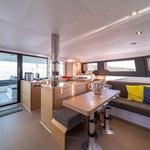 Dufour 48 Catamaran