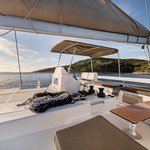 Dufour 48 Catamaran