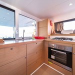 Dufour 48 Catamaran