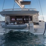 Dufour 48 Catamaran