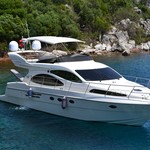 Azimut 46