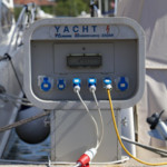 Jeanneau Merry Fisher 1095