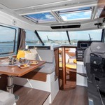 Jeanneau Merry Fisher 1095