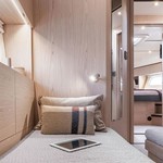 Beneteau Swift Trawler 47