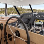 Beneteau Swift Trawler 47