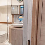 Beneteau Swift Trawler 47