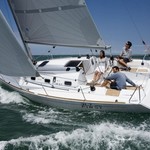 Beneteau First 31.7