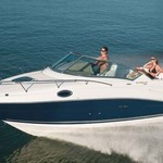 Sea ray 240