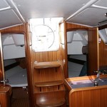 Bavaria 36 Cruiser