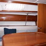 Bavaria 36 Cruiser