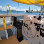 Fountaine Pajot Lucia 40