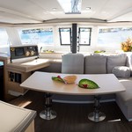 Fountaine Pajot Lucia 40