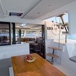 Fountaine Pajot Lucia 40