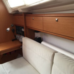 Bavaria 33 Cruiser