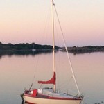Mcconaghy r/p 79’ maxi