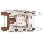 Lagoon 630 MY
