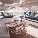 Lagoon 630 MY