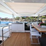 Lagoon 630 MY
