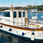Sciallino 40 fly