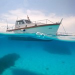 Sciallino 40 fly
