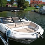Bayliner VR6 BOWRIDER