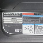 Bayliner VR6 BOWRIDER