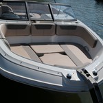 Bayliner VR6 BOWRIDER