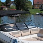 Bayliner VR6 BOWRIDER