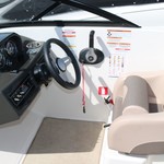 Bayliner VR6 BOWRIDER