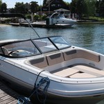 Bayliner VR6 BOWRIDER