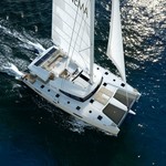 Fountaine Pajot IPANEMA 58