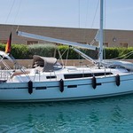 Bavaria Cruiser 41