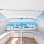 Fairline 60 Squadron