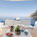 Fairline 60 Squadron