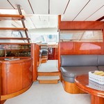 Fairline 60 Squadron