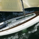 Beneteau First 50